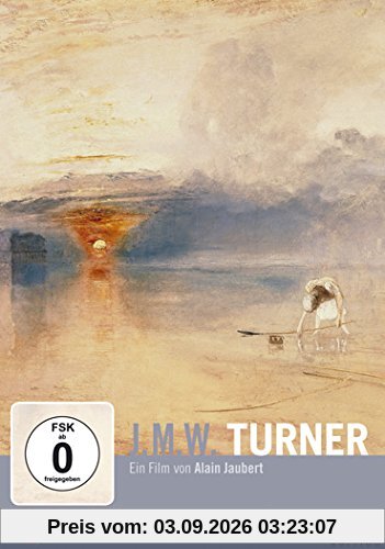 J. M. W. Turner