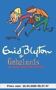 Geheimnis . . ., überarb. Ausg., Bd.8, Geheimnis um einen unsichtbaren Dieb