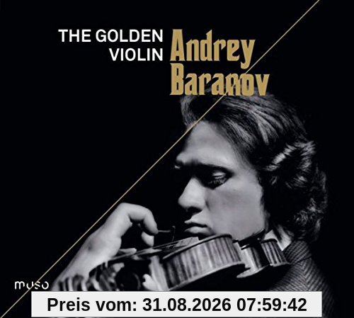 The Golden Violon