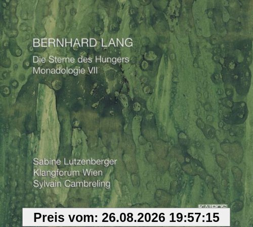 Die Sterne des Hungers/+