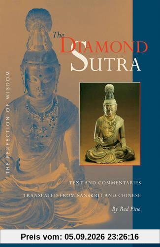 The Diamond Sutra: The Perfection of Wisdom