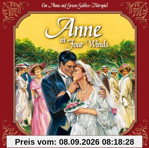 Anne auf Green Gables / Anne in Four Winds - Folge 17