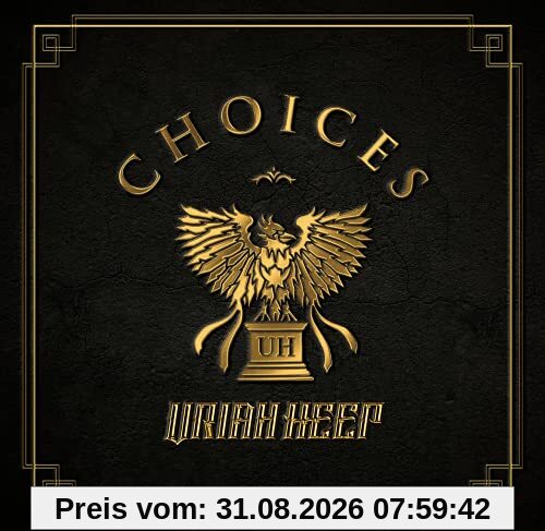 Choices (Box Set)