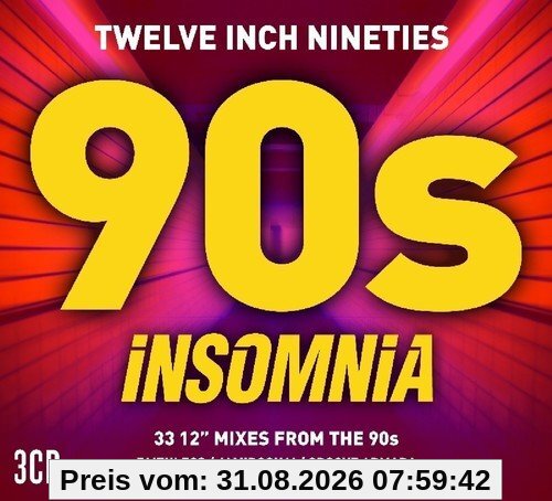 Insomnia