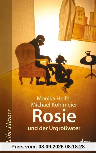 Rosie und der Urgroßvater