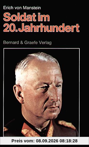 Soldat im 20. Jahrhundert. Militärisch-politische Nachlese.