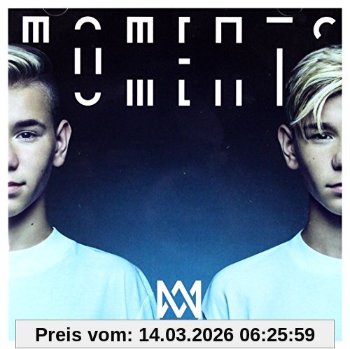 Marcus & Martinus Moments