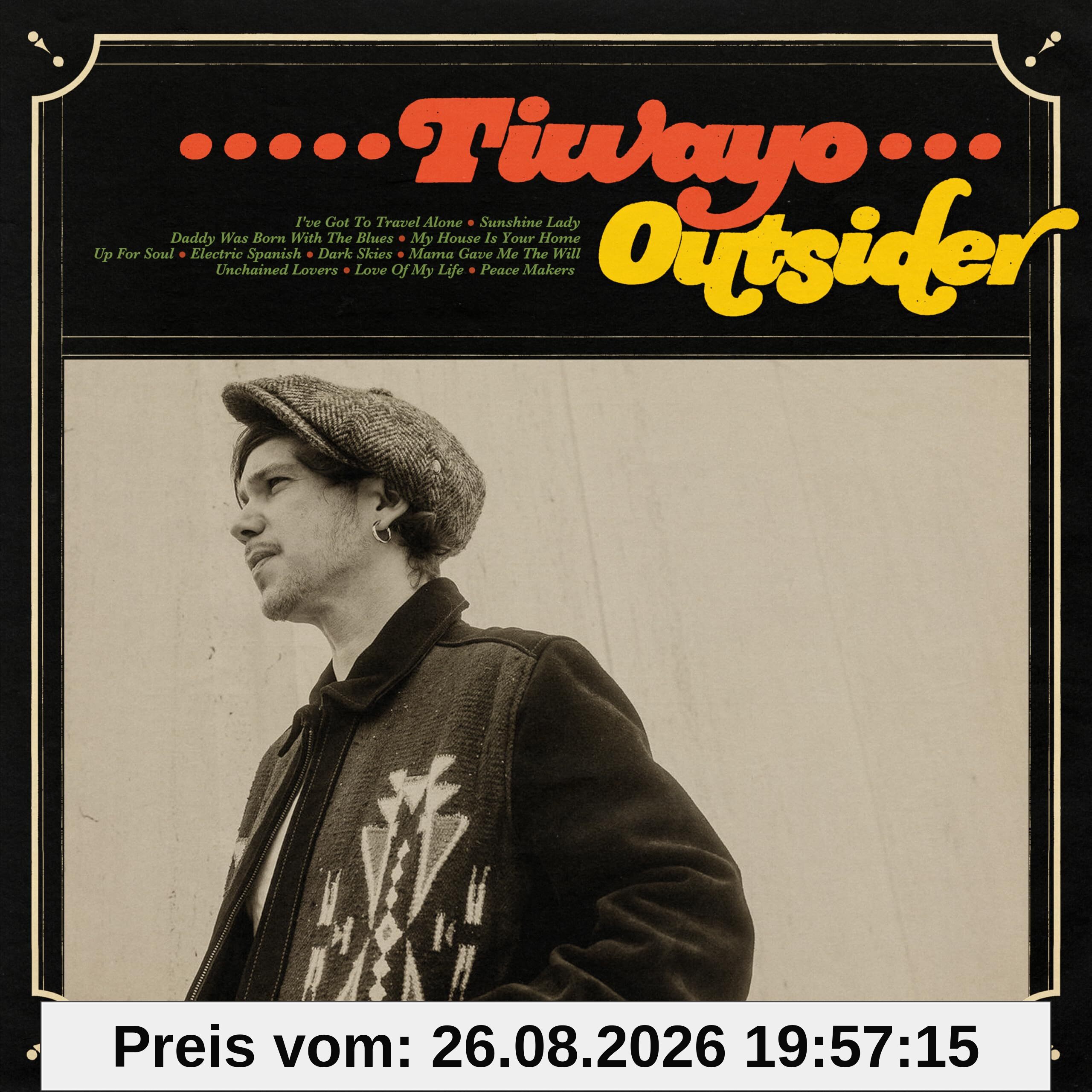 Outsider