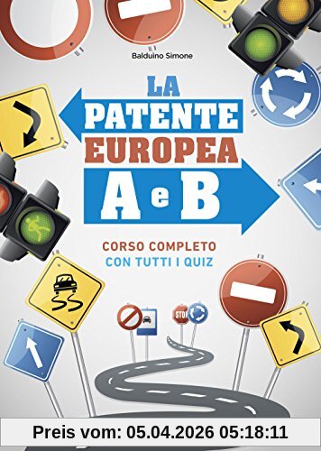 La patente europea A e B