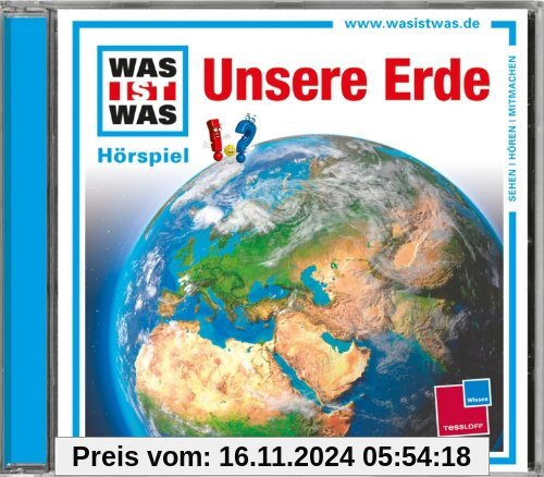 Unsere Erde (Einzelfolge)