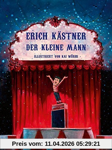 Der kleine Mann