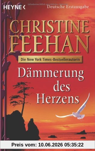 Dämmerung des Herzens: Drake-Schwestern 01 und 02