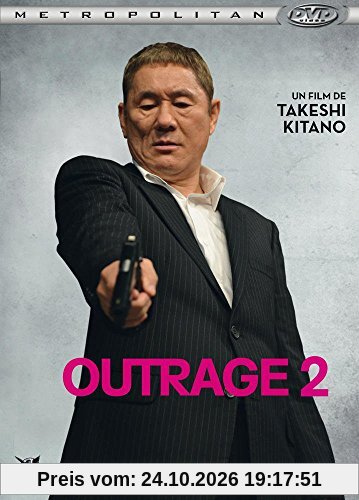 Outrage 2