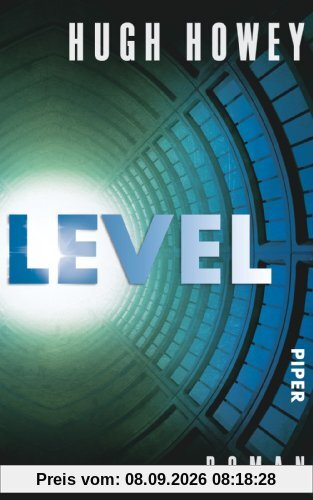 Level: Roman (Silo, Band 2)