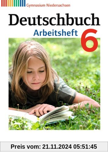 6. Schuljahr - Arbeitsheft mit Lösungen