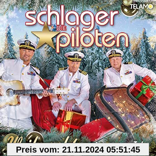 Weihnachten das Ganze Jahr