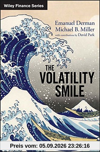 The Volatility Smile (Wiley Finance Editions)