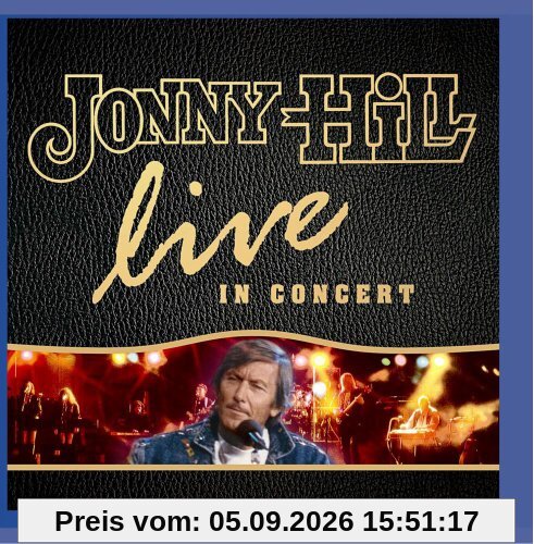 Live In Concert