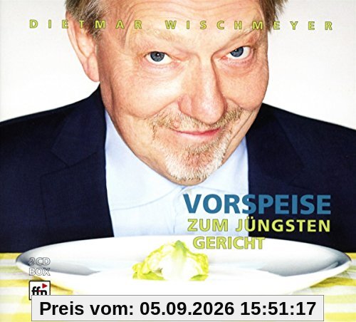 Vorspeise Zum Jüngsten Gericht