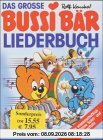 Das grosse Bussi Bär Liederbuch, Neuausgabe