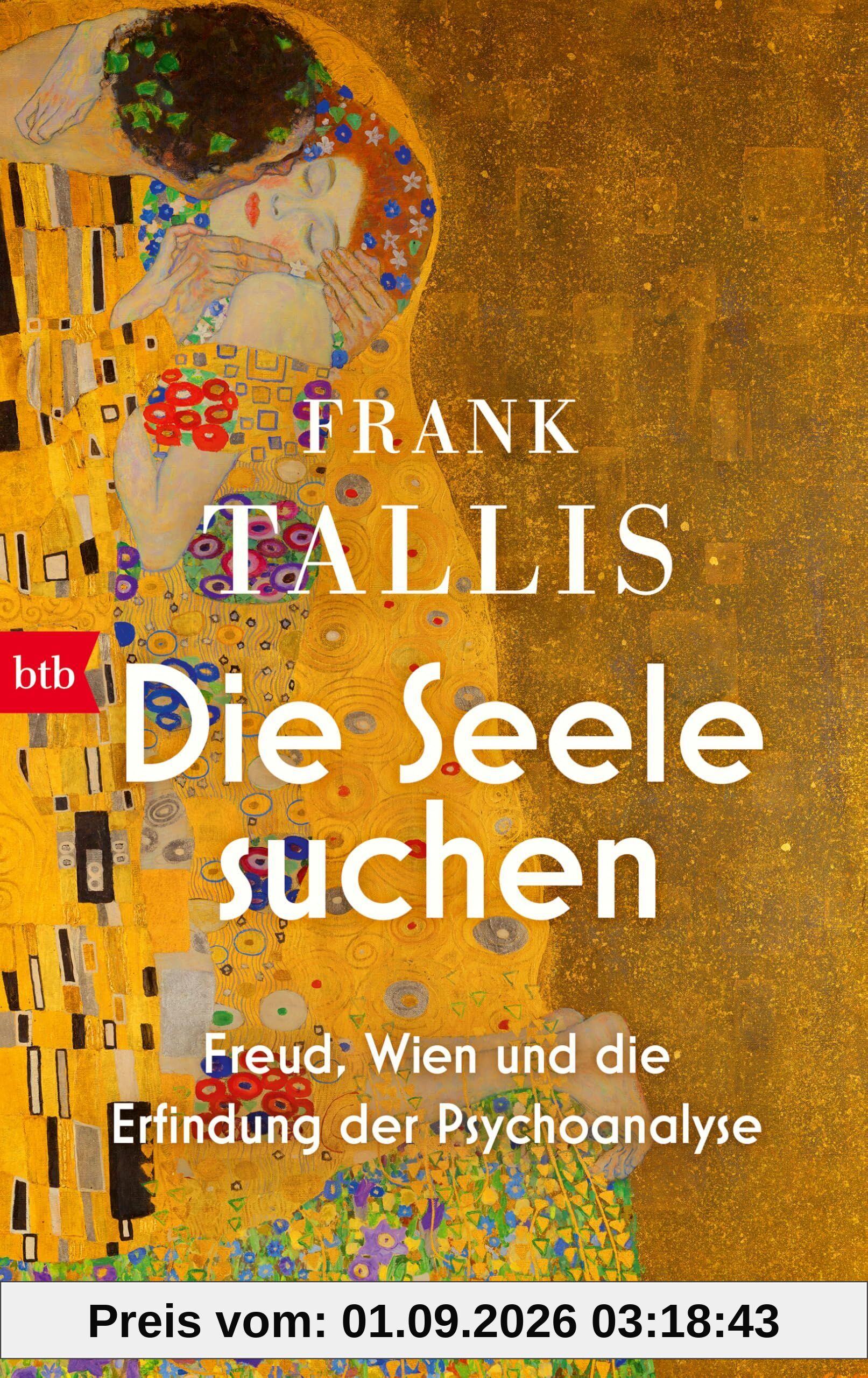 Die Seele suchen