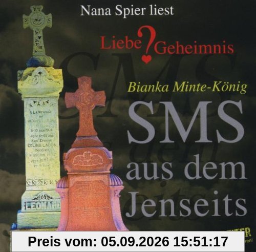 SMS aus dem Jenseits