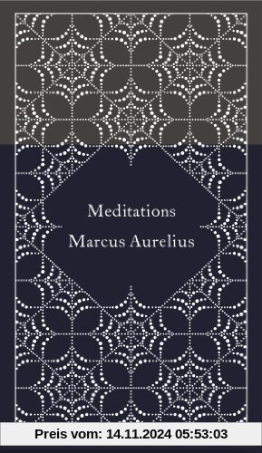 Meditations (Penguin Pocket Hardbacks)