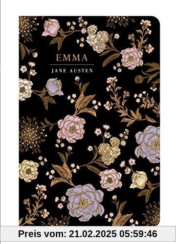 AUSTEN, J: EMMA (Chiltern Classic)