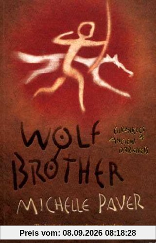 Chronicles of Ancient Darkness 1. Wolf Brother