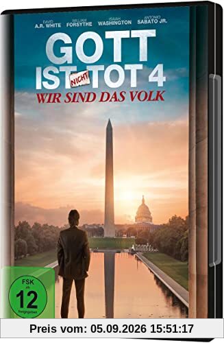 Gott ist nicht tot 4