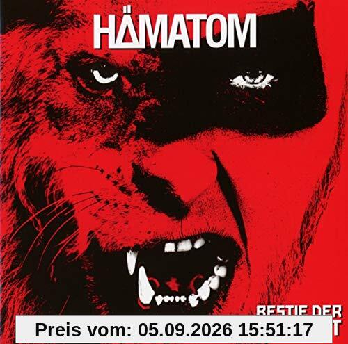 Bestie der Freiheit