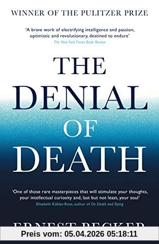 Becker, E: Denial of Death