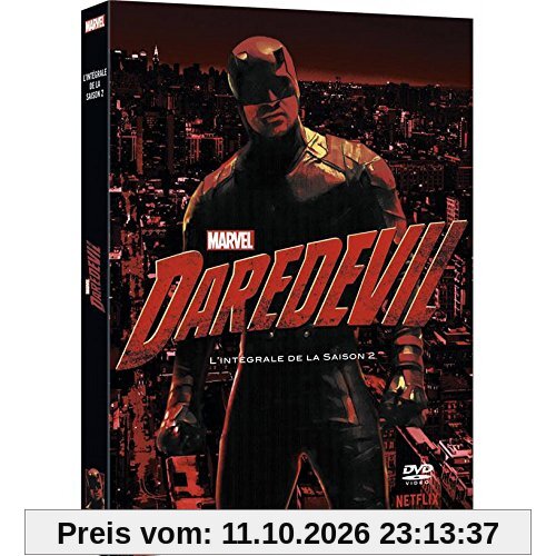 Daredevil-Saison 2