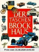 unbekannt (Brockhaus) Der Taschen Brockhaus, Kt, Bd.1, Autos
