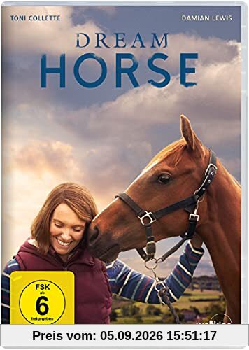 Dream Horse