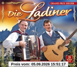 Grüße aus Südtirol