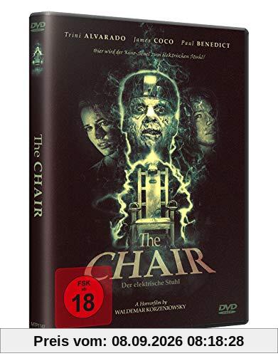 The Chair - Der elektrische Stuhl