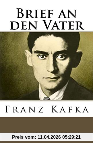 Brief an den Vater