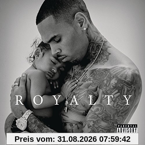 Royalty (Deluxe Version)