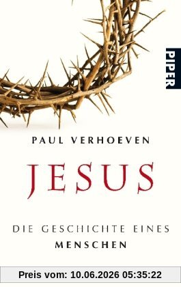 Jesus: Die Geschichte eines Menschen