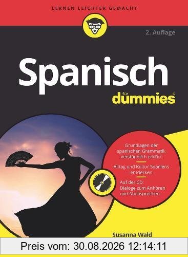Spanisch für Dummies