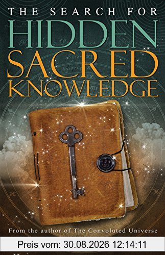 Search for Sacred Hidden Knowledge
