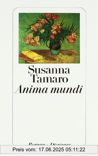 Binding : Taschenbuch, Edition : 6., Aufl., Label : Diogenes Verlag, Publisher : Diogenes Verlag, medium : Taschenbuch, numberOfPages : 352, publicationDate : 1999-05-01, authors : Susanna Tamaro, translators : Maja Pflug, languages : german, ISBN : 3257231202
