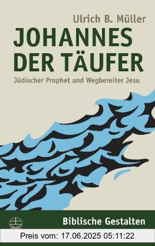 Binding : Taschenbuch, Label : Evangelische Verlagsanstalt, Publisher : Evangelische Verlagsanstalt, medium : Taschenbuch, numberOfPages : 180, publicationDate : 2002-10-01, authors : Müller, Ulrich B., languages : german, ISBN : 3374019935