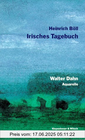 Binding : Gebundene Ausgabe, Edition : 1. Auflage in dieser Form, Label : Kiepenheuer & Witsch, Publisher : Kiepenheuer & Witsch, medium : Gebundene Ausgabe, numberOfPages : 172, publicationDate : 1996-01-01, authors : Heinrich Böll, Walter Dahn, languages : german, ISBN : 3462025619