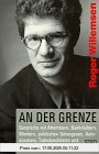 Binding : Broschiert, Label : Kiepenheuer & Witsch, Publisher : Kiepenheuer & Witsch, medium : Broschiert, numberOfPages : 265, publicationDate : 1994-01-01, authors : Roger Willemsen, languages : german, ISBN : 3462023179