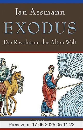 Binding : Taschenbuch, Edition : 1, Label : C.H.Beck, Publisher : C.H.Beck, medium : Taschenbuch, numberOfPages : 493, publicationDate : 2019-02-14, releaseDate : 2019-02-14, authors : Jan Assmann, ISBN : 3406730256