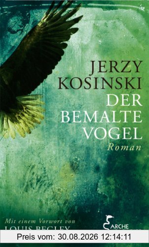 Der bemalte Vogel