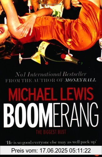 Binding : Taschenbuch, Label : Penguin, Publisher : Penguin, medium : Taschenbuch, numberOfPages : 240, publicationDate : 2012-09-06, authors : Michael Lewis, languages : english, ISBN : 0241955025