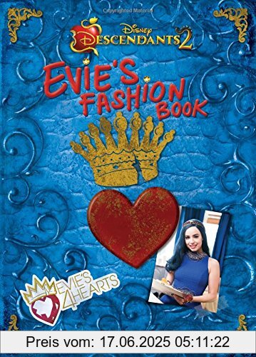 Brand : Disney, Binding : Gebundene Ausgabe, Label : Disney Press, Publisher : Disney Press, NumberOfItems : 1, medium : Gebundene Ausgabe, numberOfPages : 144, publicationDate : 2017-07-18, releaseDate : 2017-07-18, authors : Disney Book Group, ISBN : 136800251X